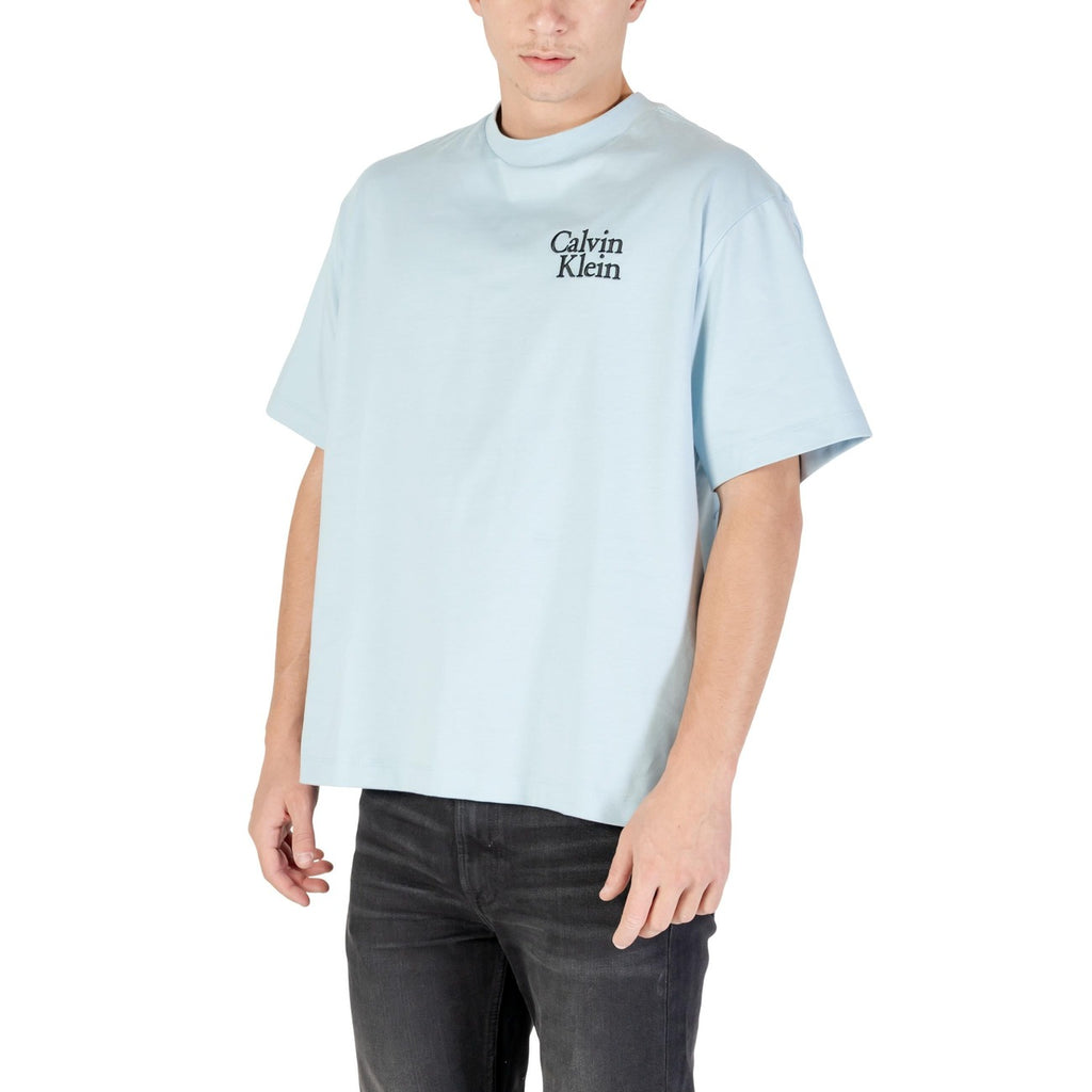 Calvin Klein Jeans Homme T-Shirts