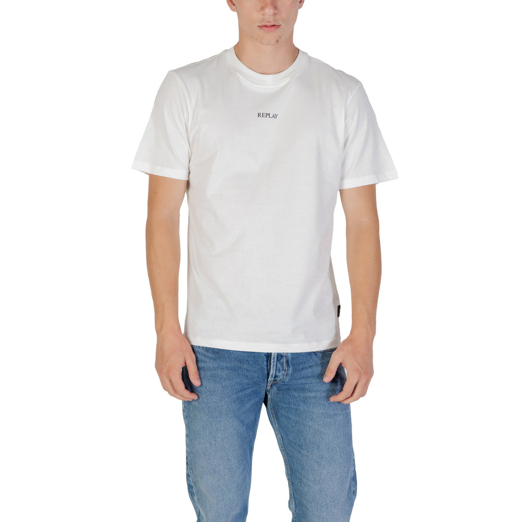 Replay Homme T-Shirts