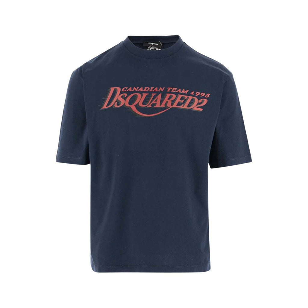 Dsquared2 Homme T-Shirts