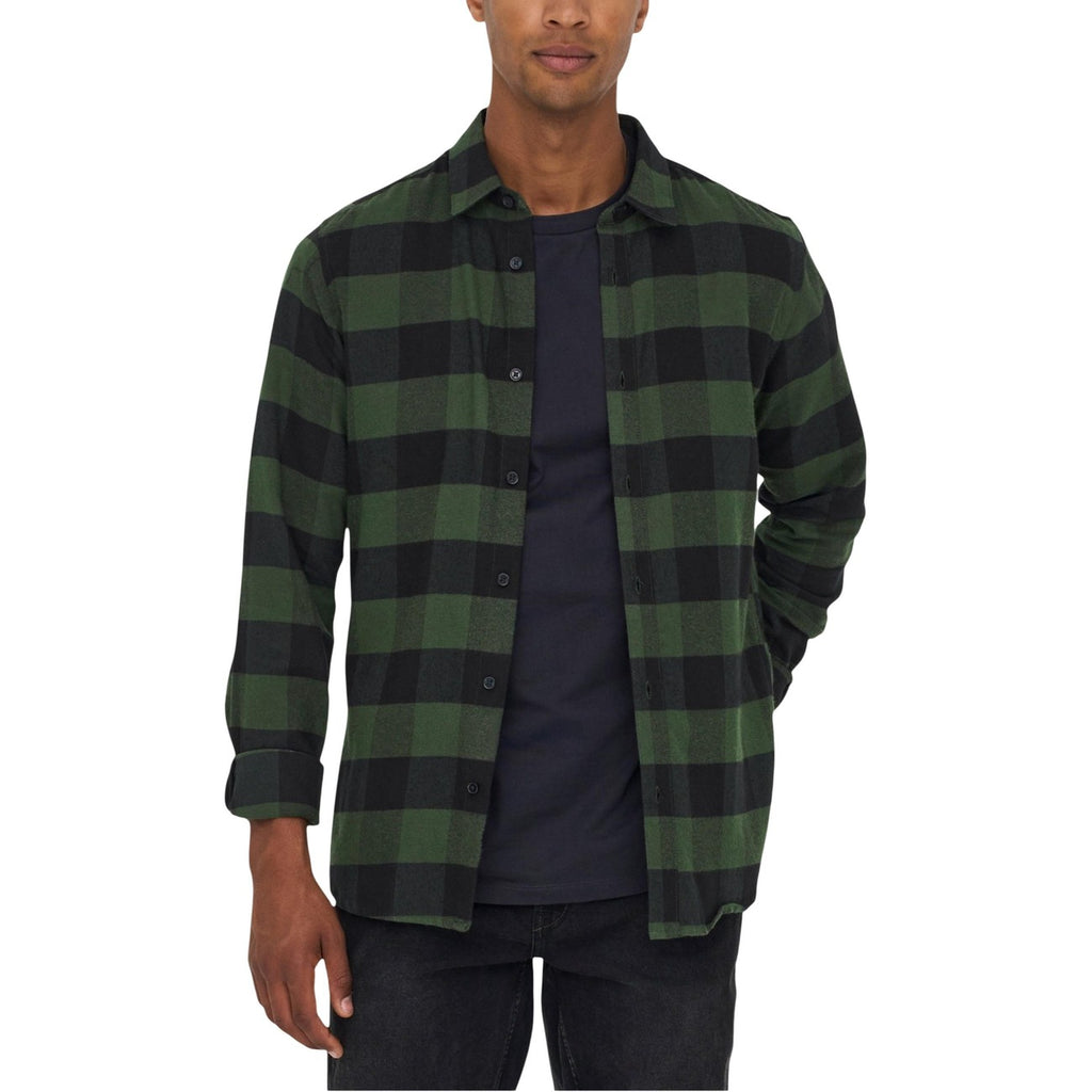 Only & Sons Homme Chemises