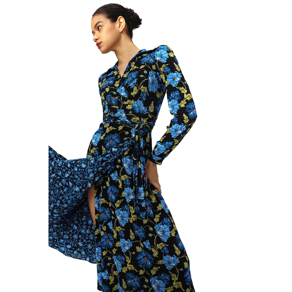 Diane Von Furstenberg Femme Robes