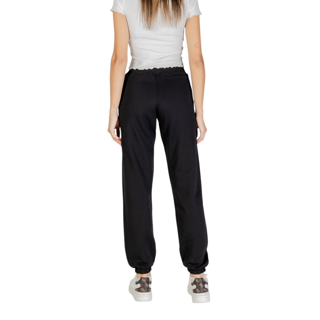 Guess Femme Pantalons