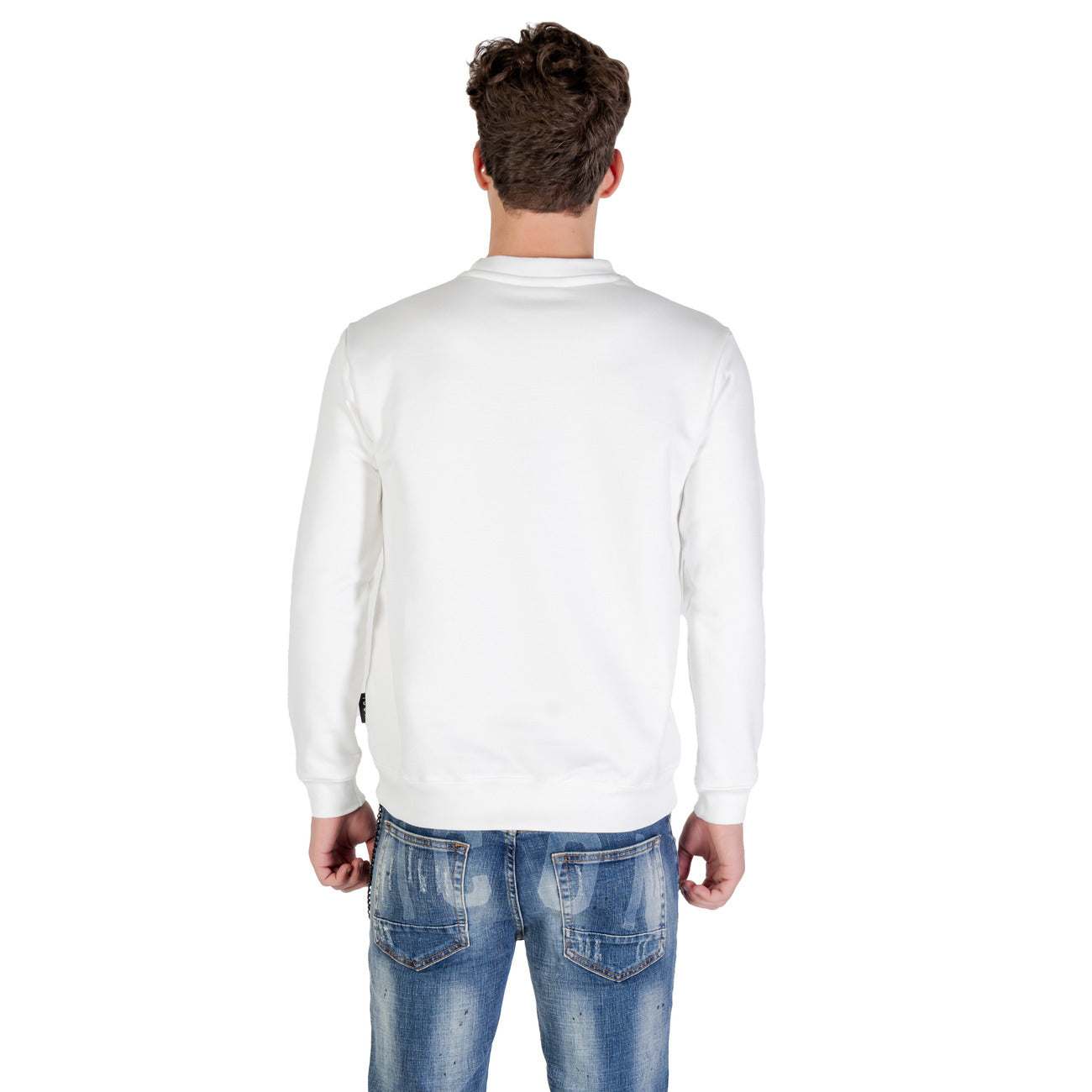 Icon Femme Sweatshirts