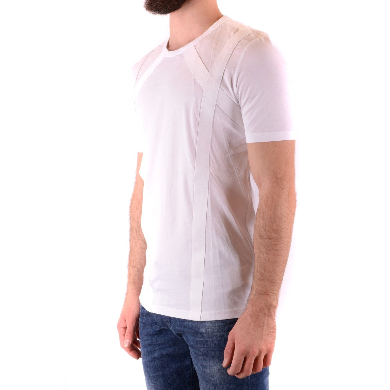 Diesel Black Gold Homme T-Shirts