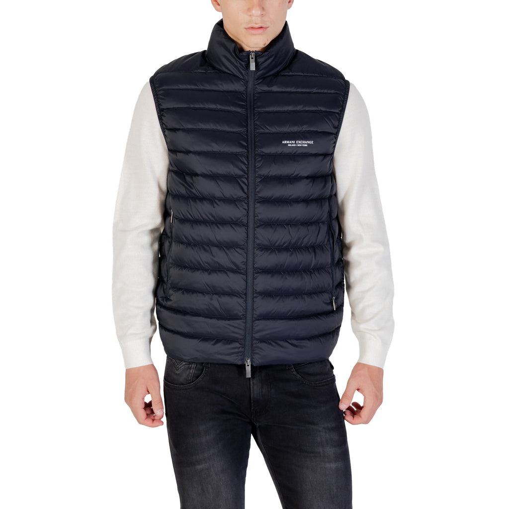 Armani Exchange Homme Gilets