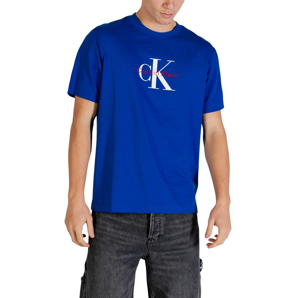 Calvin Klein Jeans Homme T-Shirts
