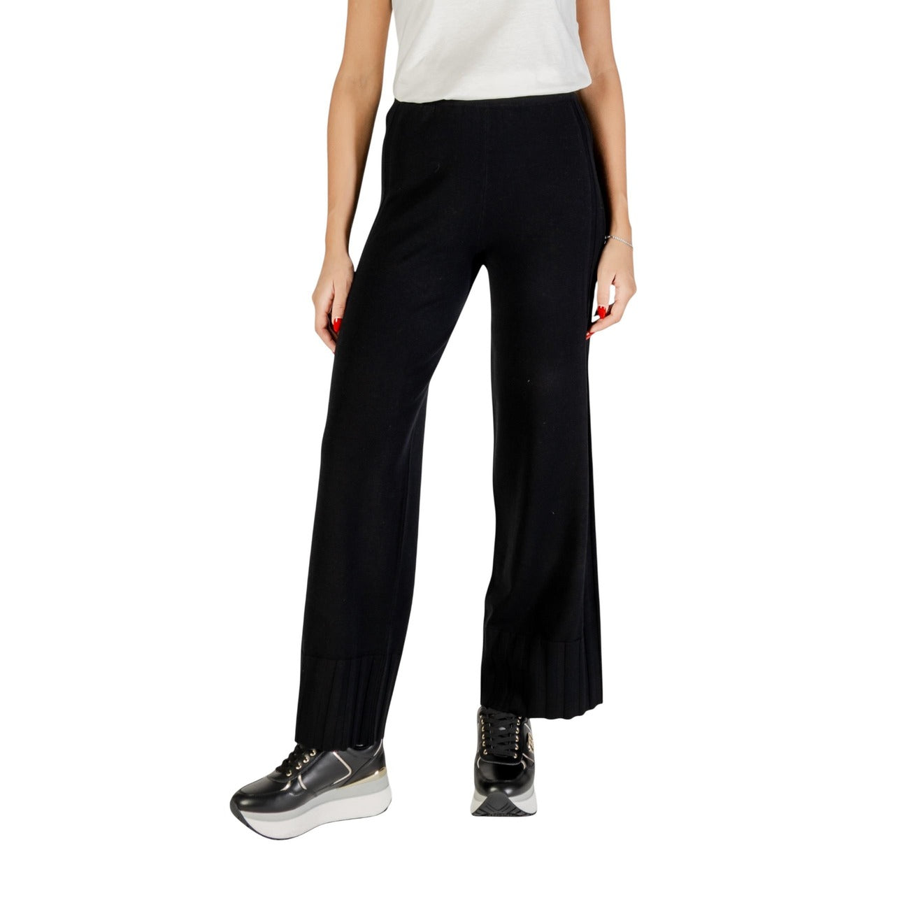 Liu Jo Femme Pantalons