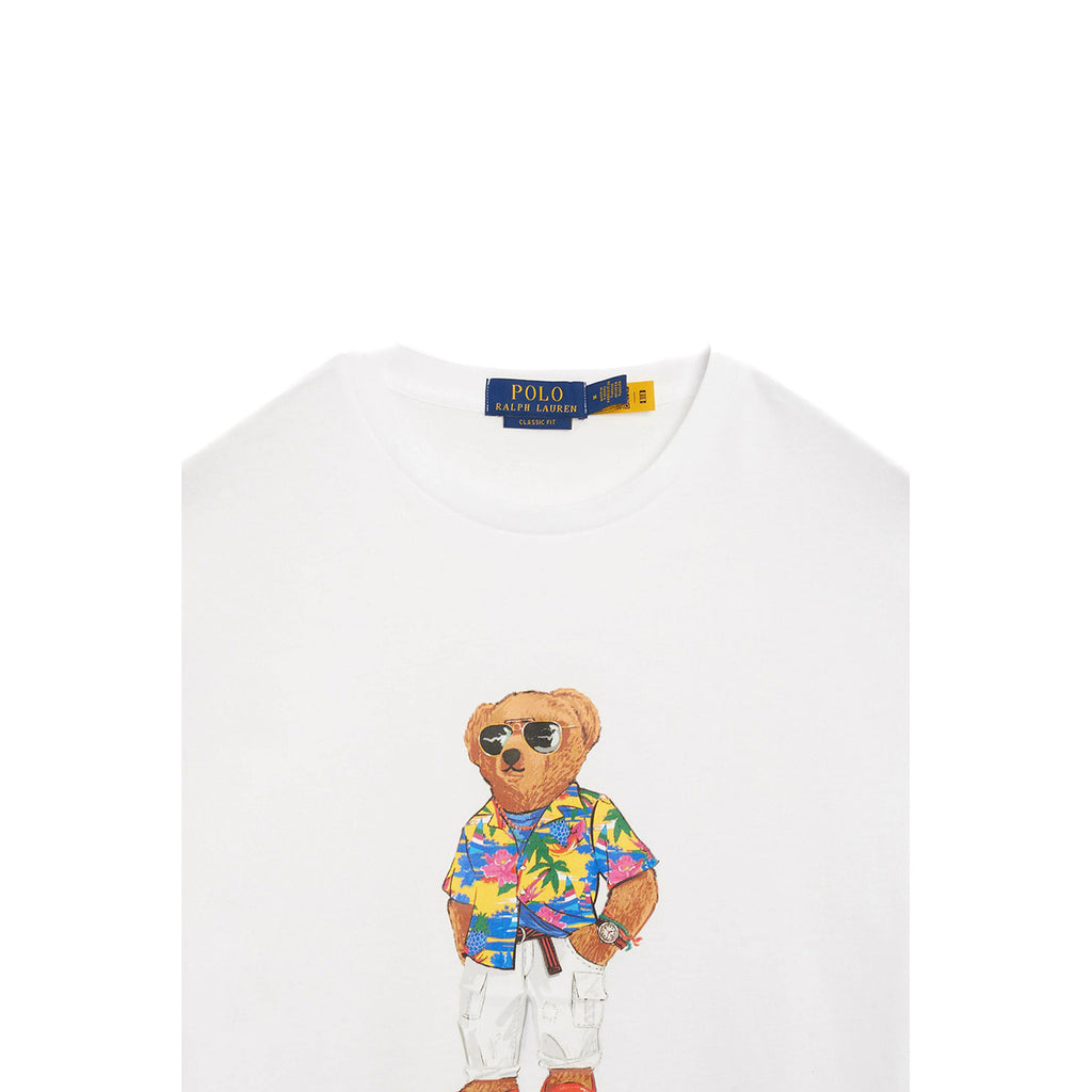 Polo Ralph Lauren Homme T-Shirts