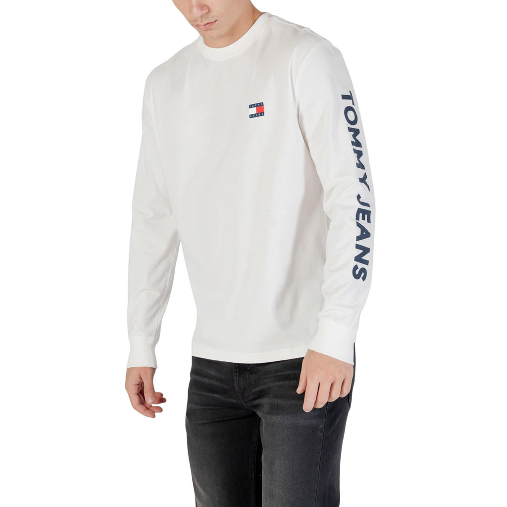 Tommy Hilfiger Jeans Homme T-Shirts