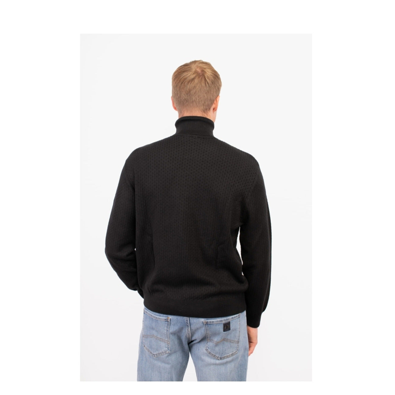 Armani Exchange Homme Pulls