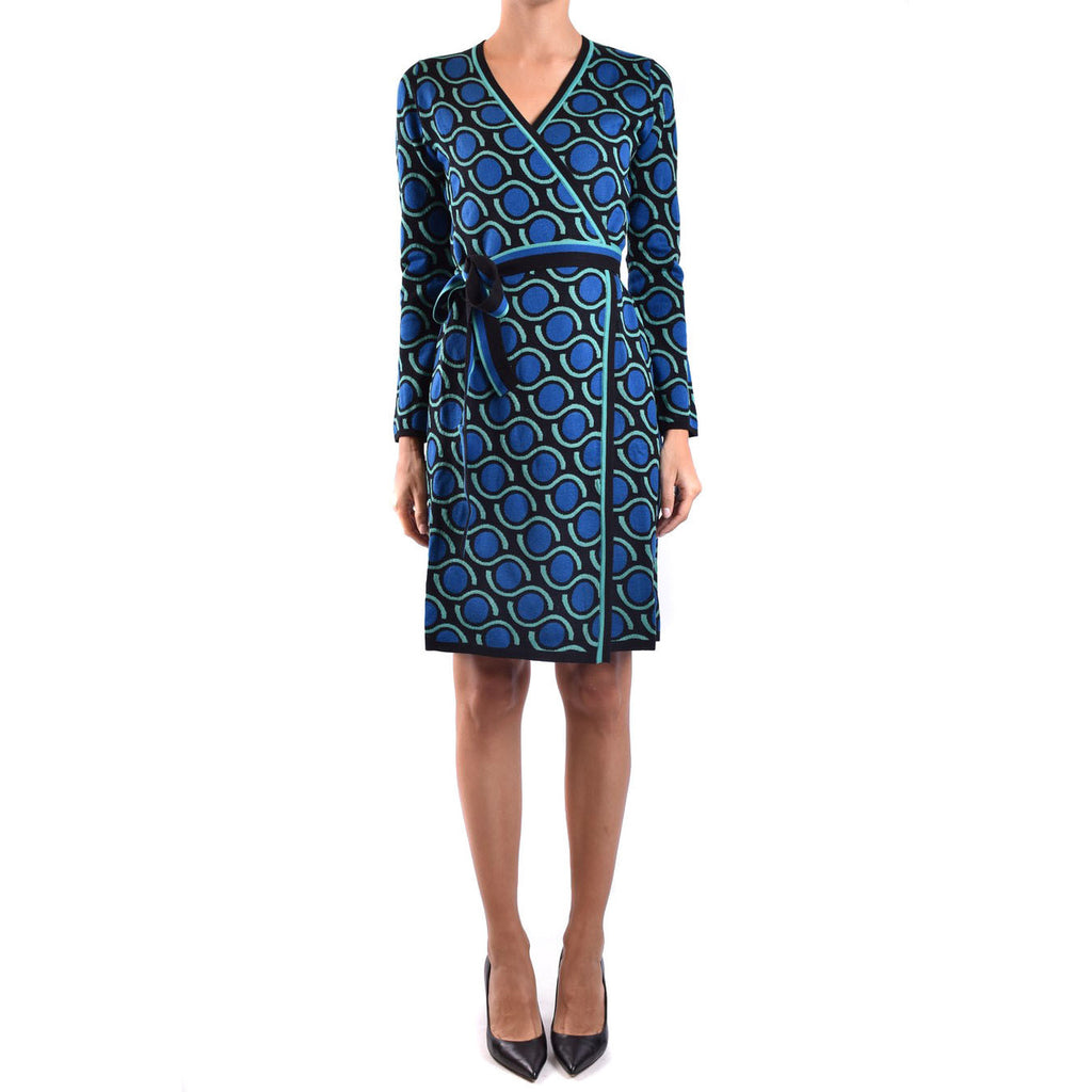 Diane Von Furstenberg Femme Robes