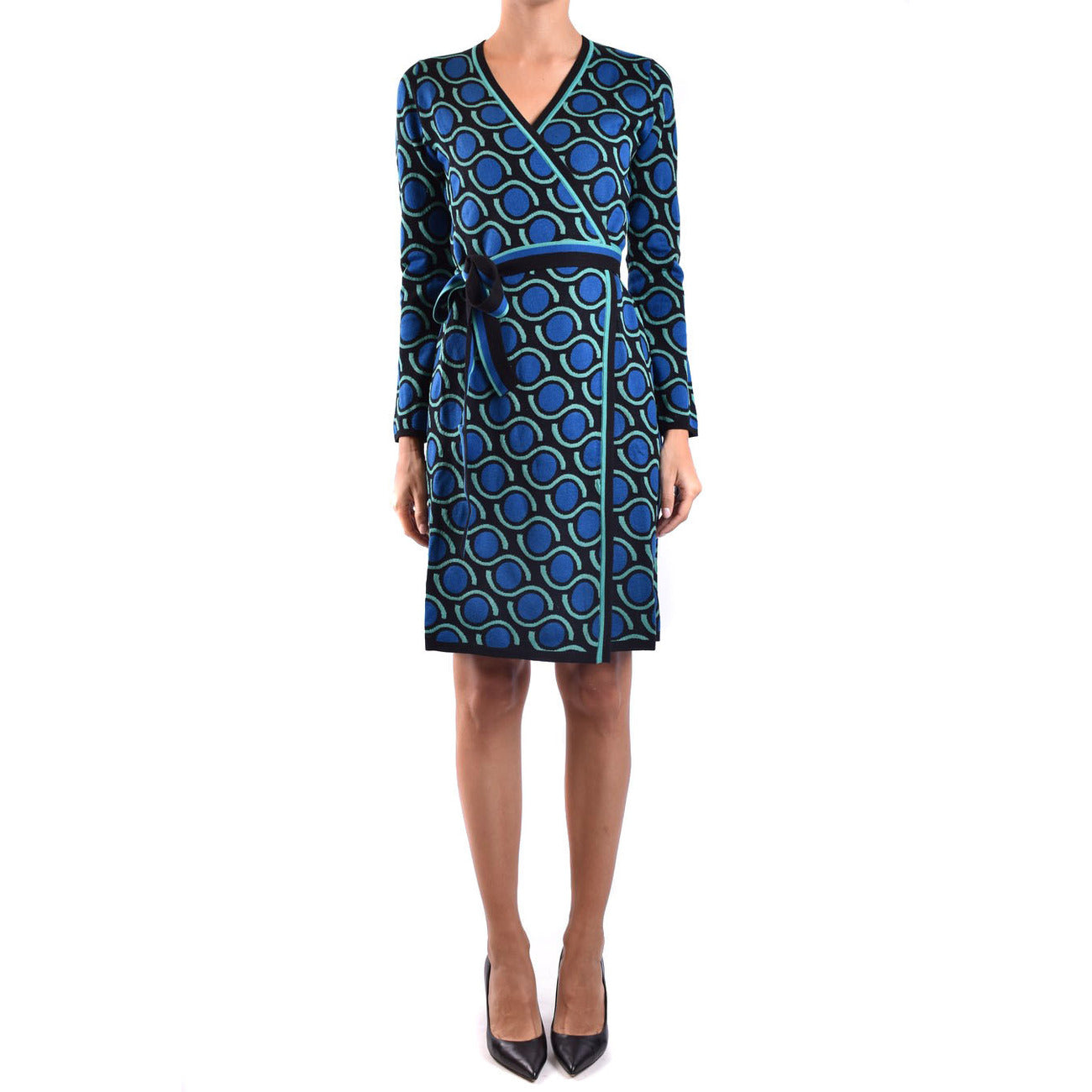 Diane Von Furstenberg Femme Robes