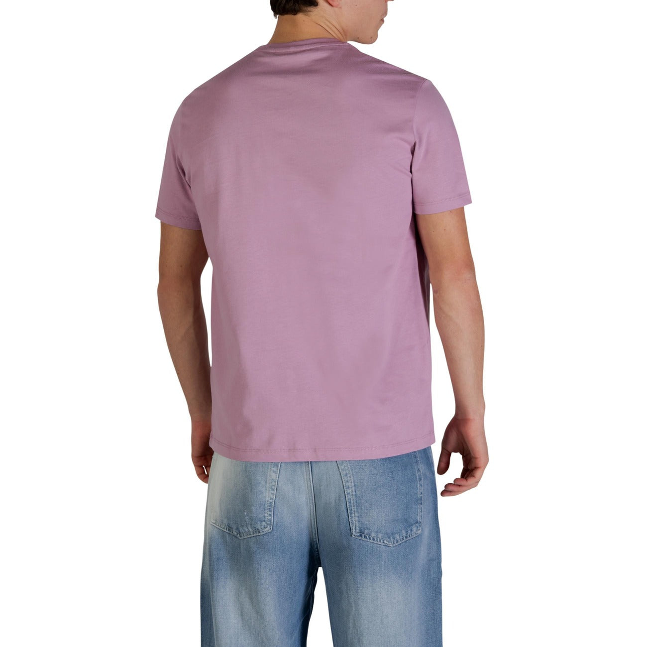 Calvin Klein Jeans Homme T-Shirts