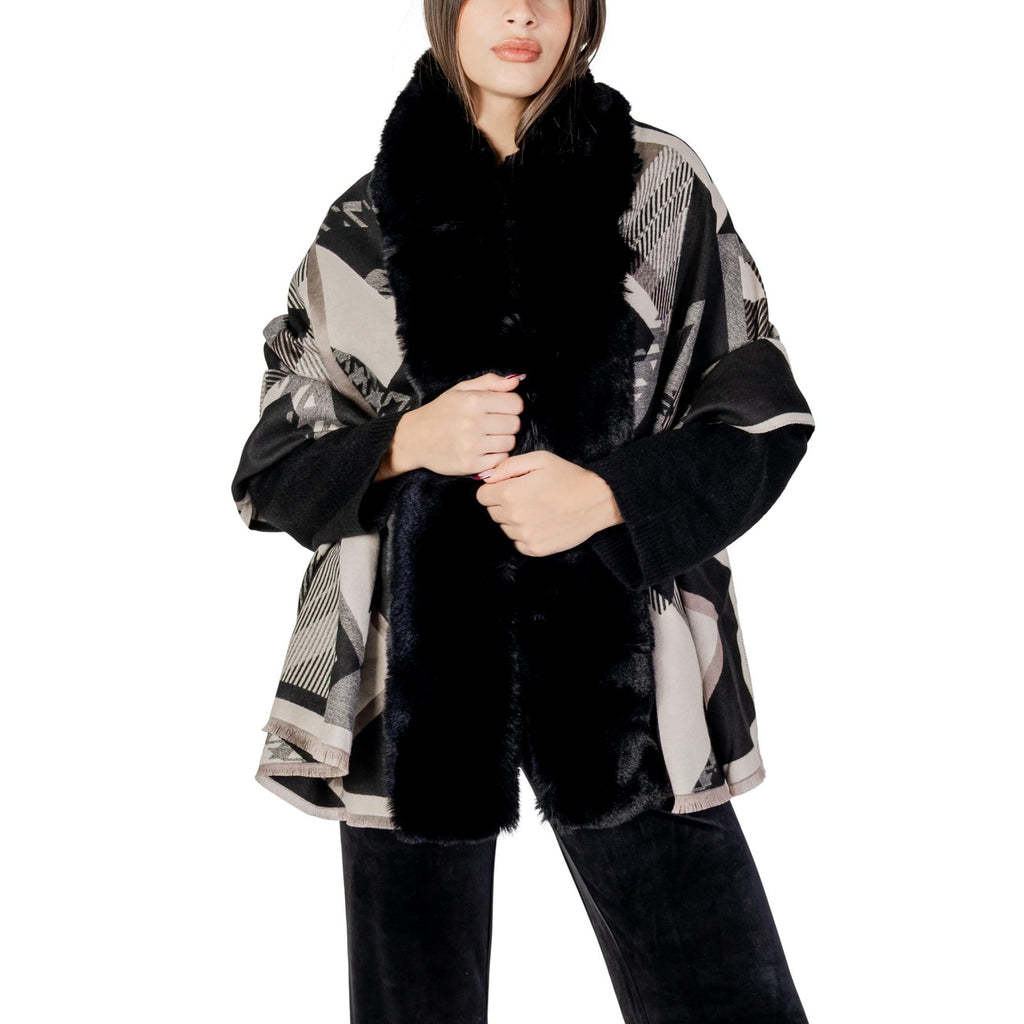 Ayfee Femme Jaquettes