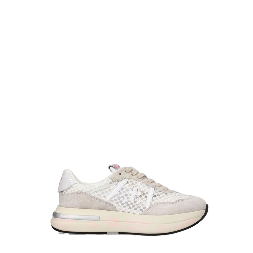 Premiata  Femme Baskets