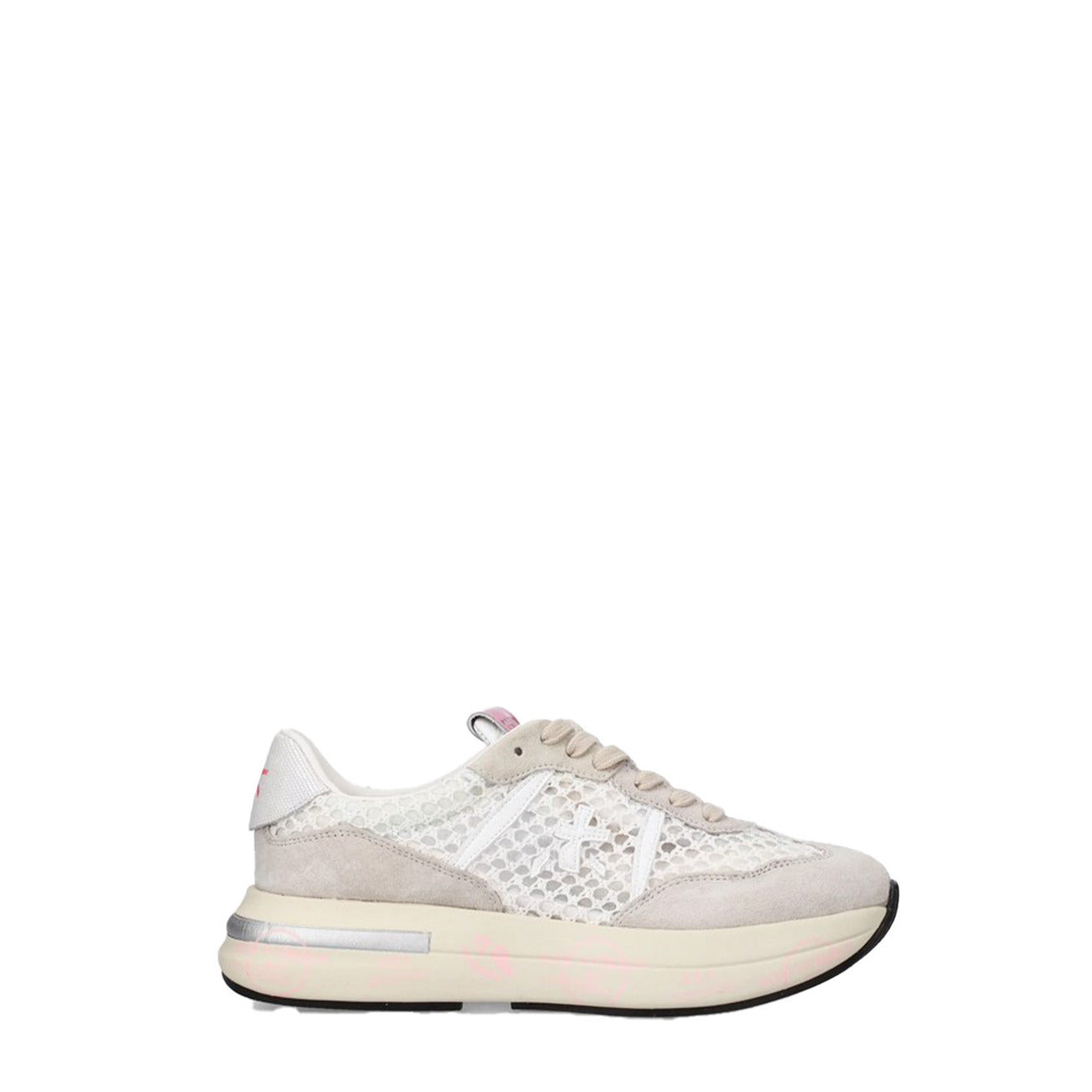 Premiata  Femme Baskets