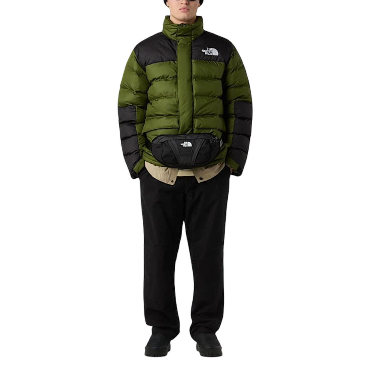 The North Face Homme Vestes