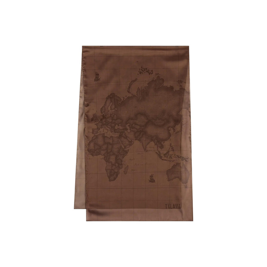 Alviero Martini Prima Classe Femme Echarpes