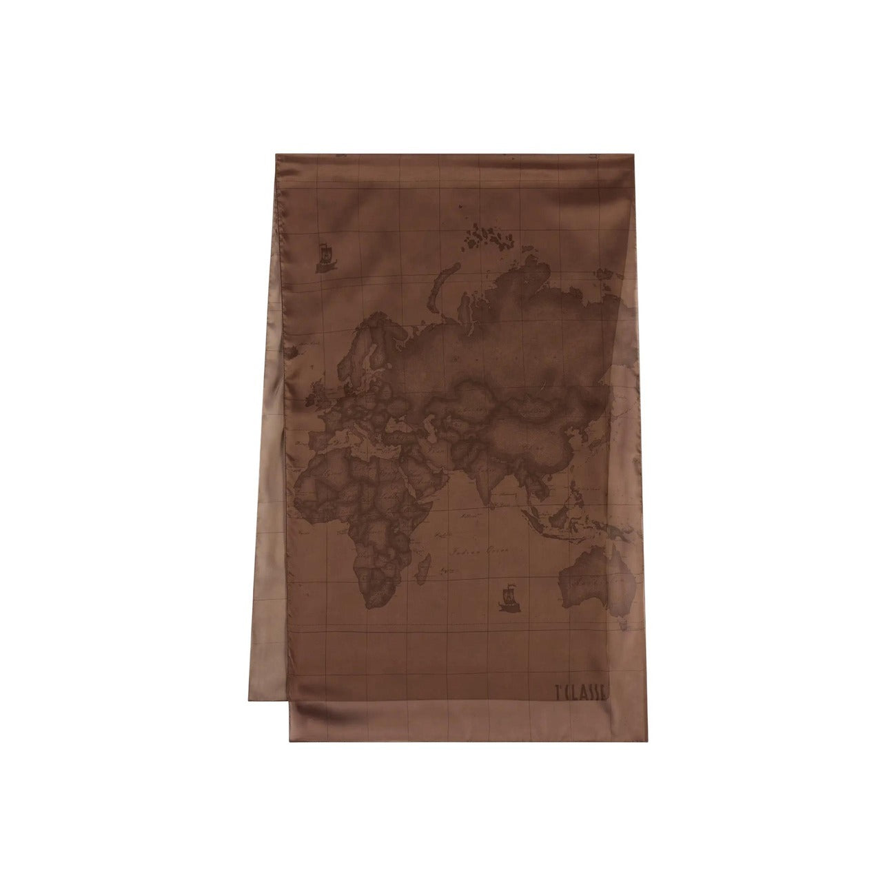 Alviero Martini Prima Classe Femme Echarpes