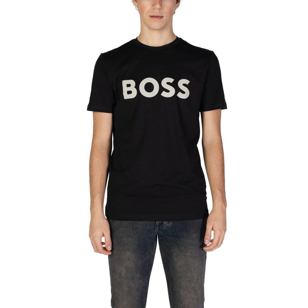 Boss Homme T-Shirts