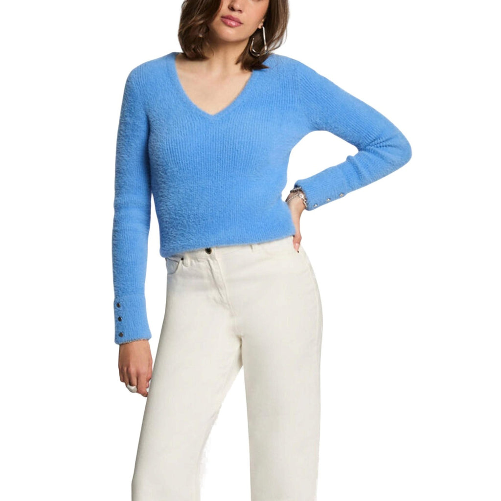 Morgan De Toi Femme Pulls