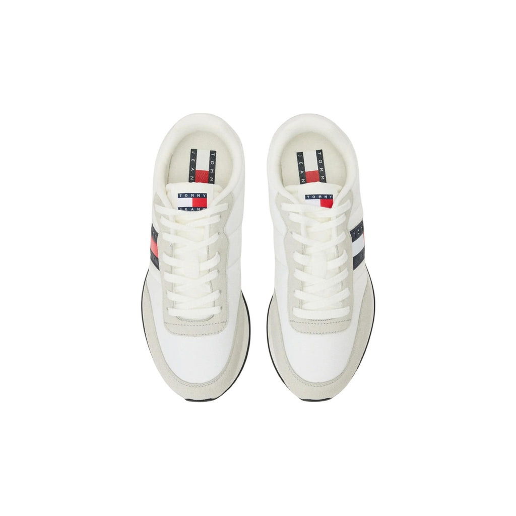 Tommy Hilfiger Jeans Homme Baskets
