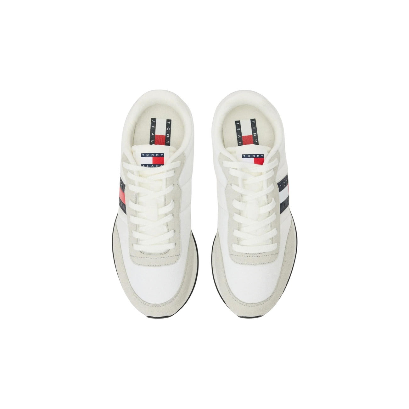 Tommy Hilfiger Jeans Homme Baskets