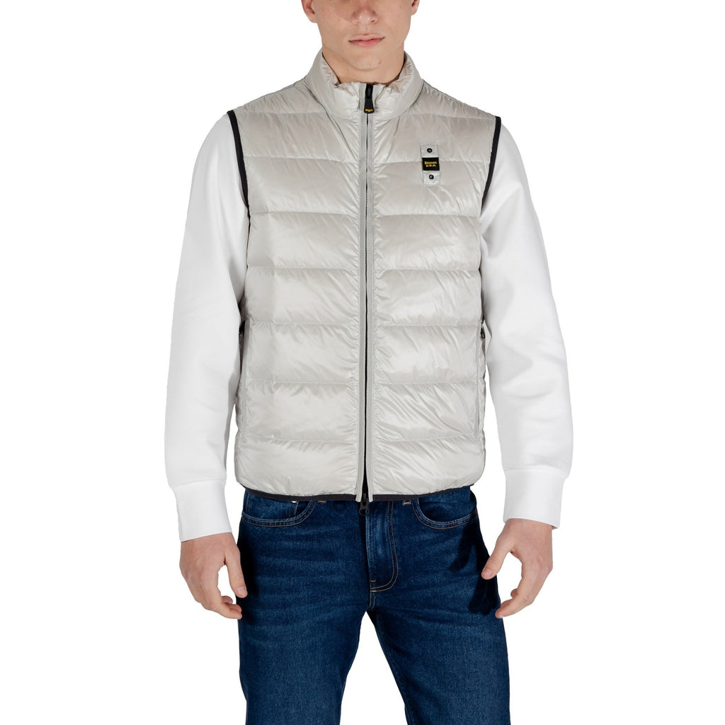 Blauer Homme Gilets