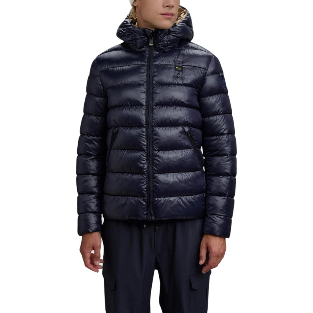 Blauer Homme Vestes