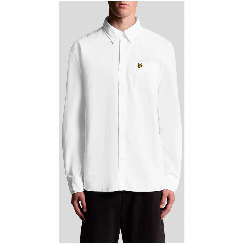 Lyle & Scott Homme Chemises