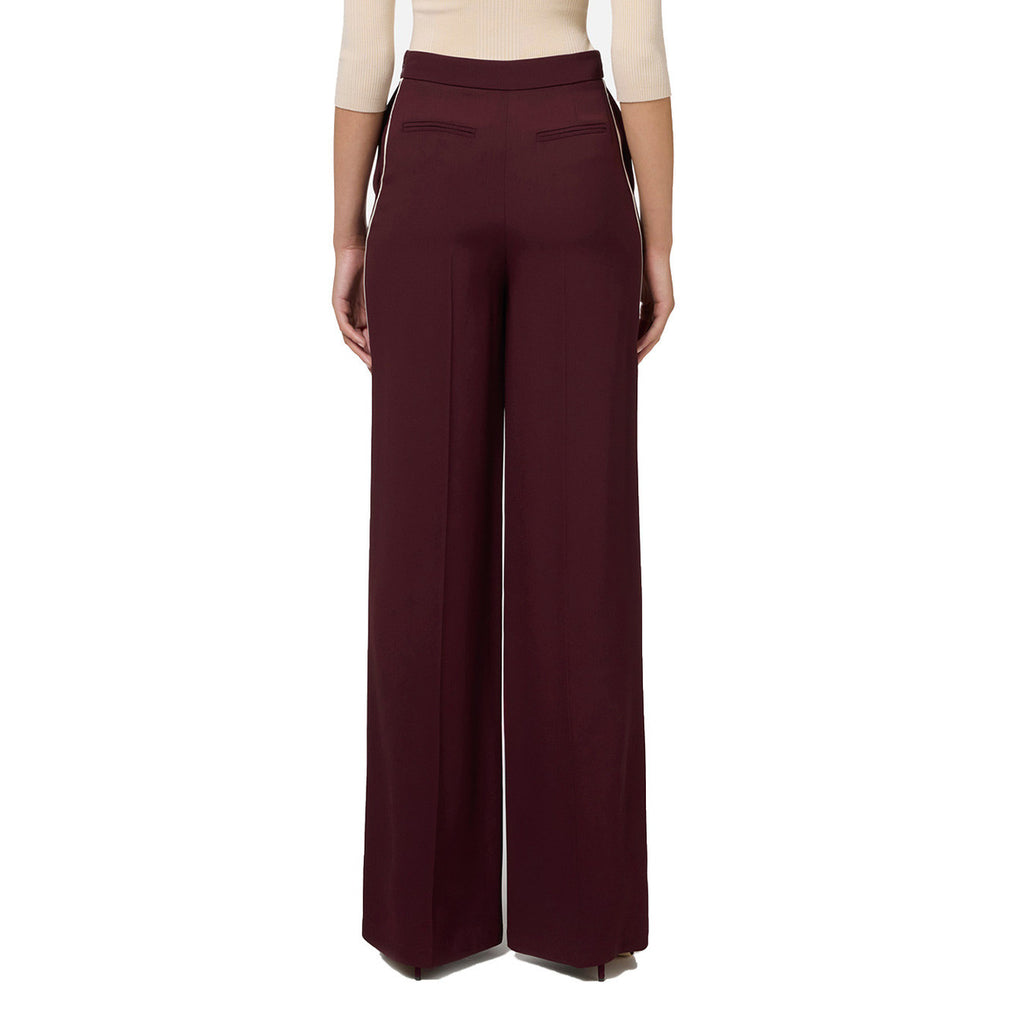 Elisabetta Franchi Femme Pantalons