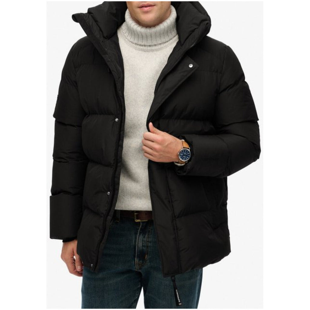 Superdry Homme Vestes