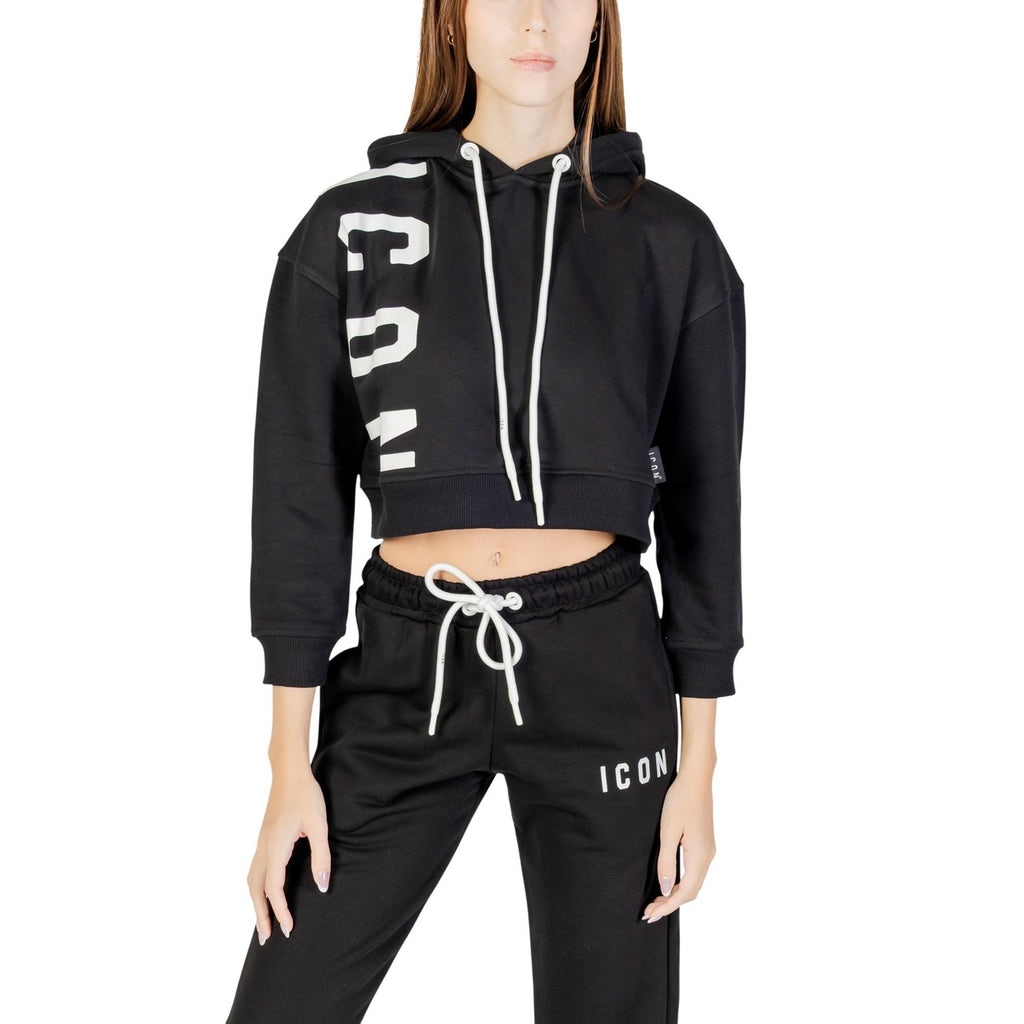 Icon Femme Sweatshirts