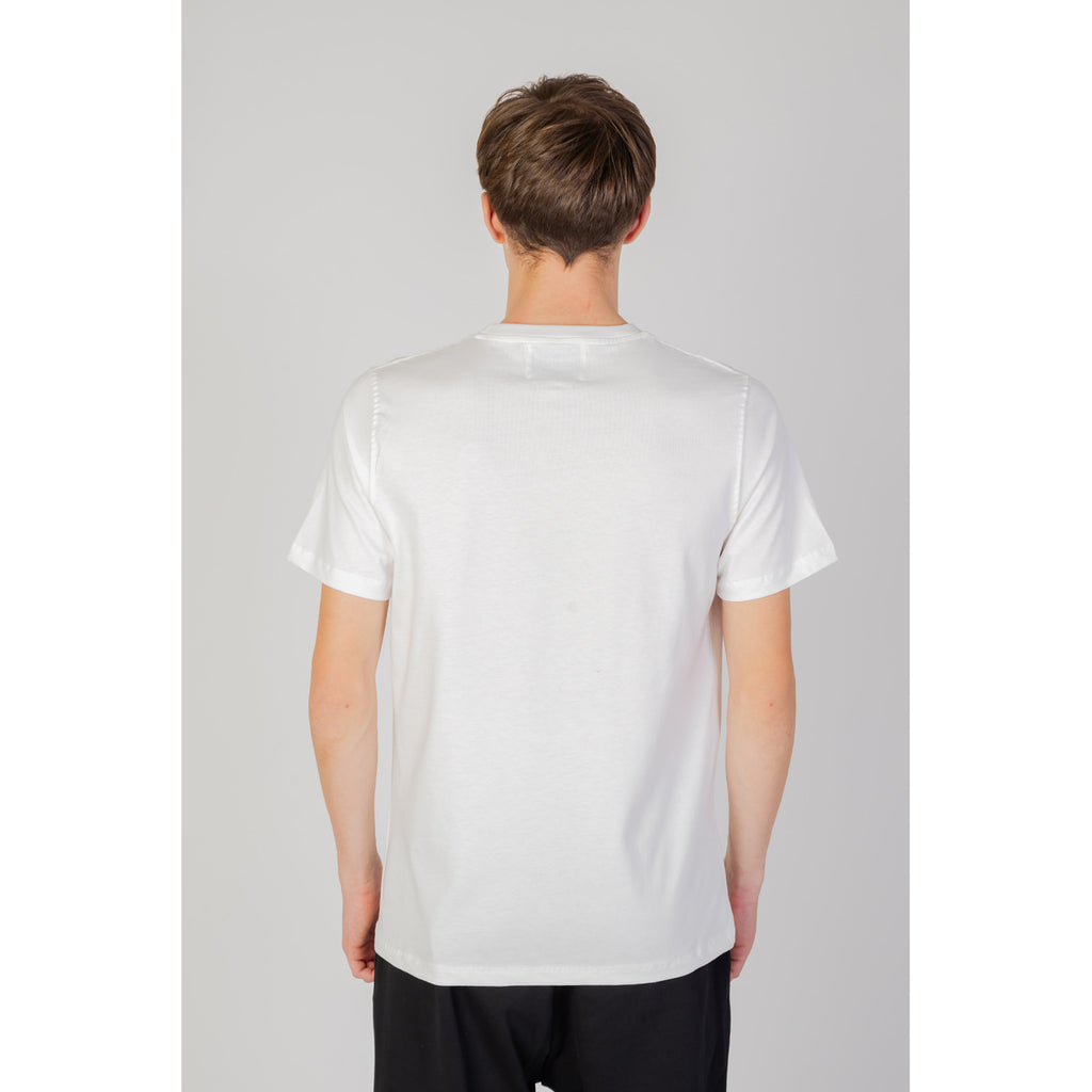 Underclub Homme T-Shirts
