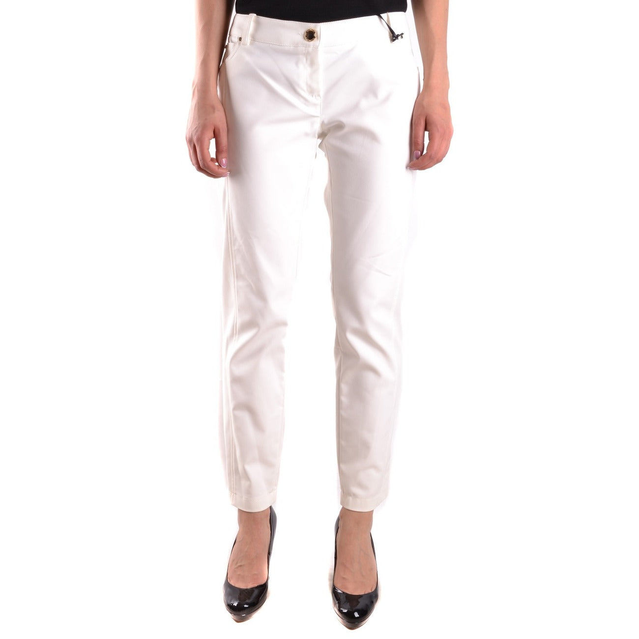 Elisabetta Franchi Femme Pantalons
