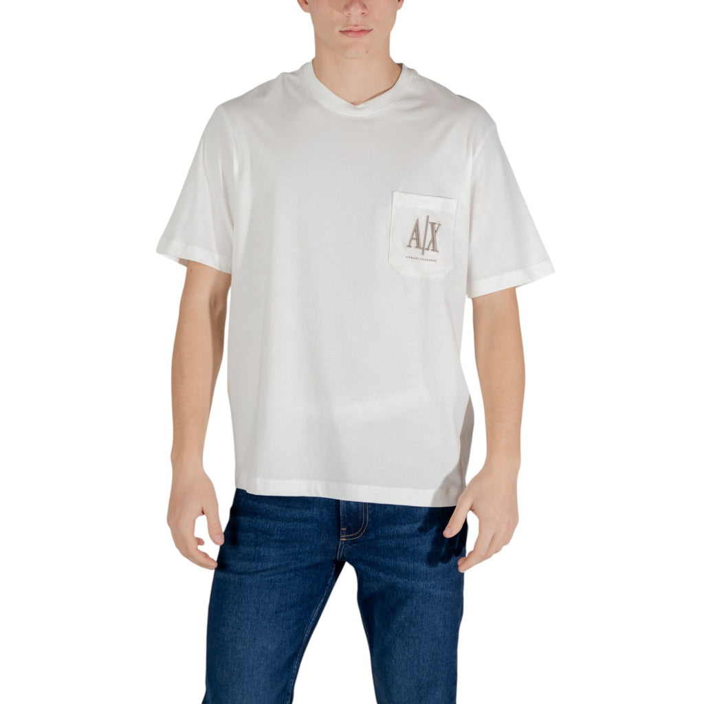 Armani Exchange Homme T-Shirts