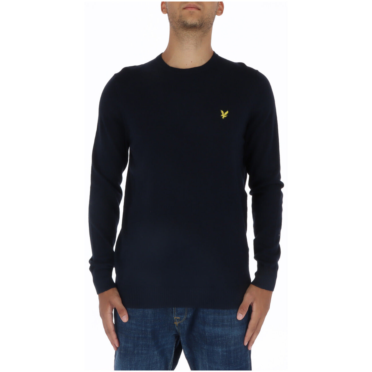 Lyle & Scott Homme Pulls