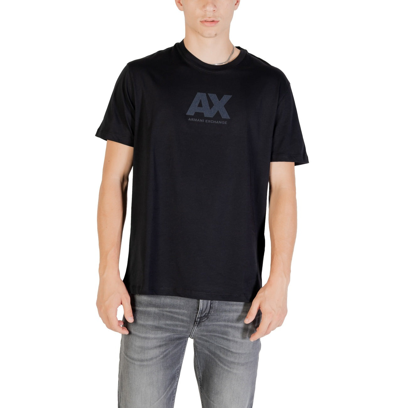 Armani Exchange Homme T-Shirts