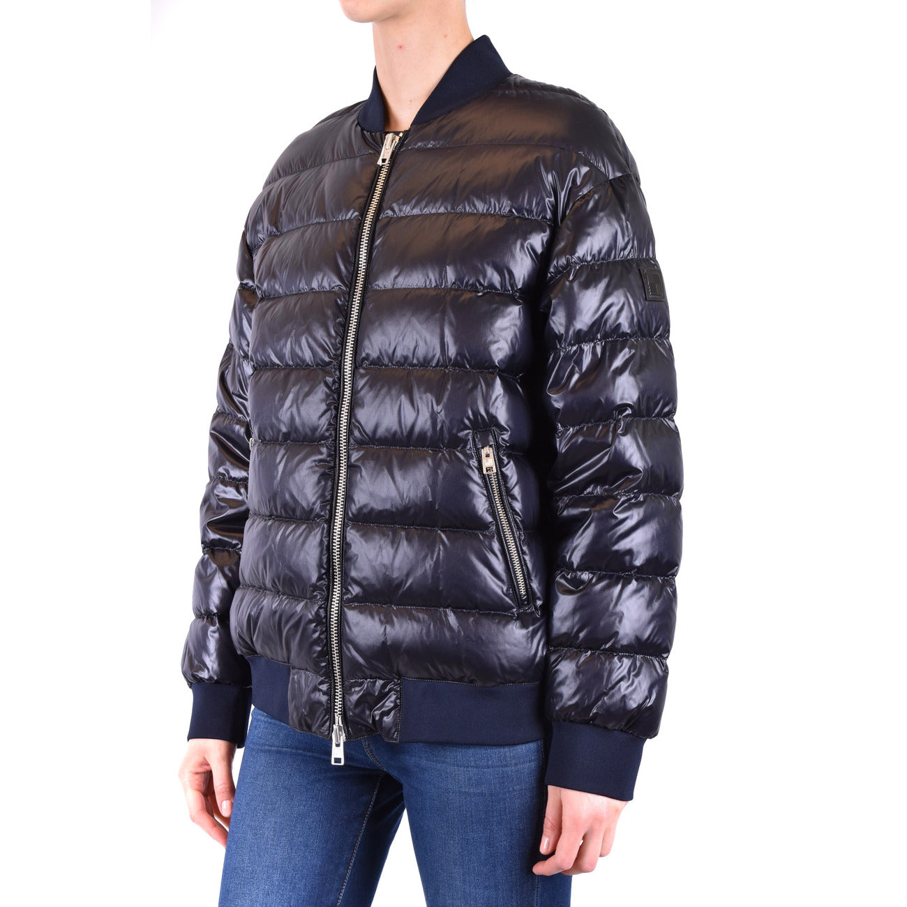 Woolrich Femme Vestes