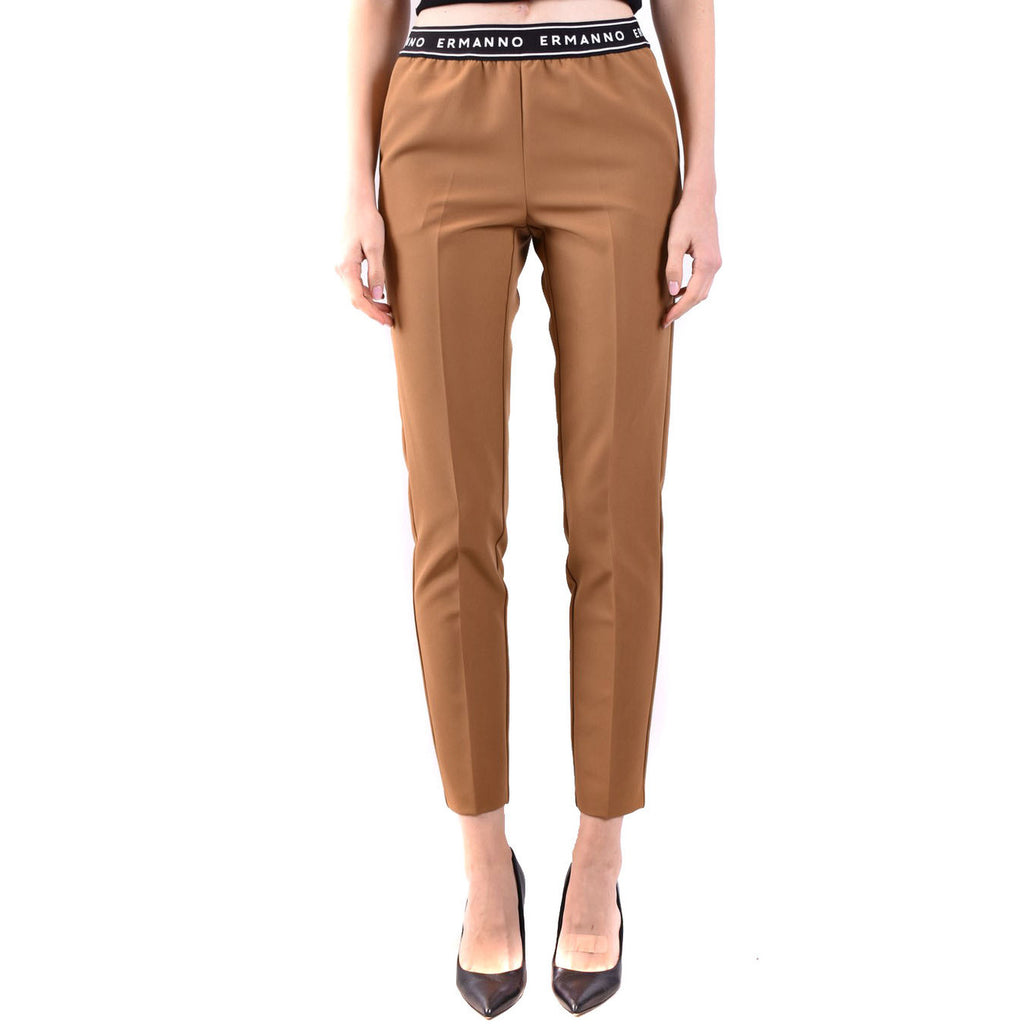 Ermanno Femme Pantalons