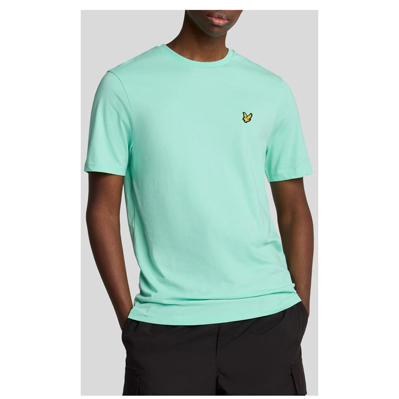 Lyle & Scott Homme T-Shirts
