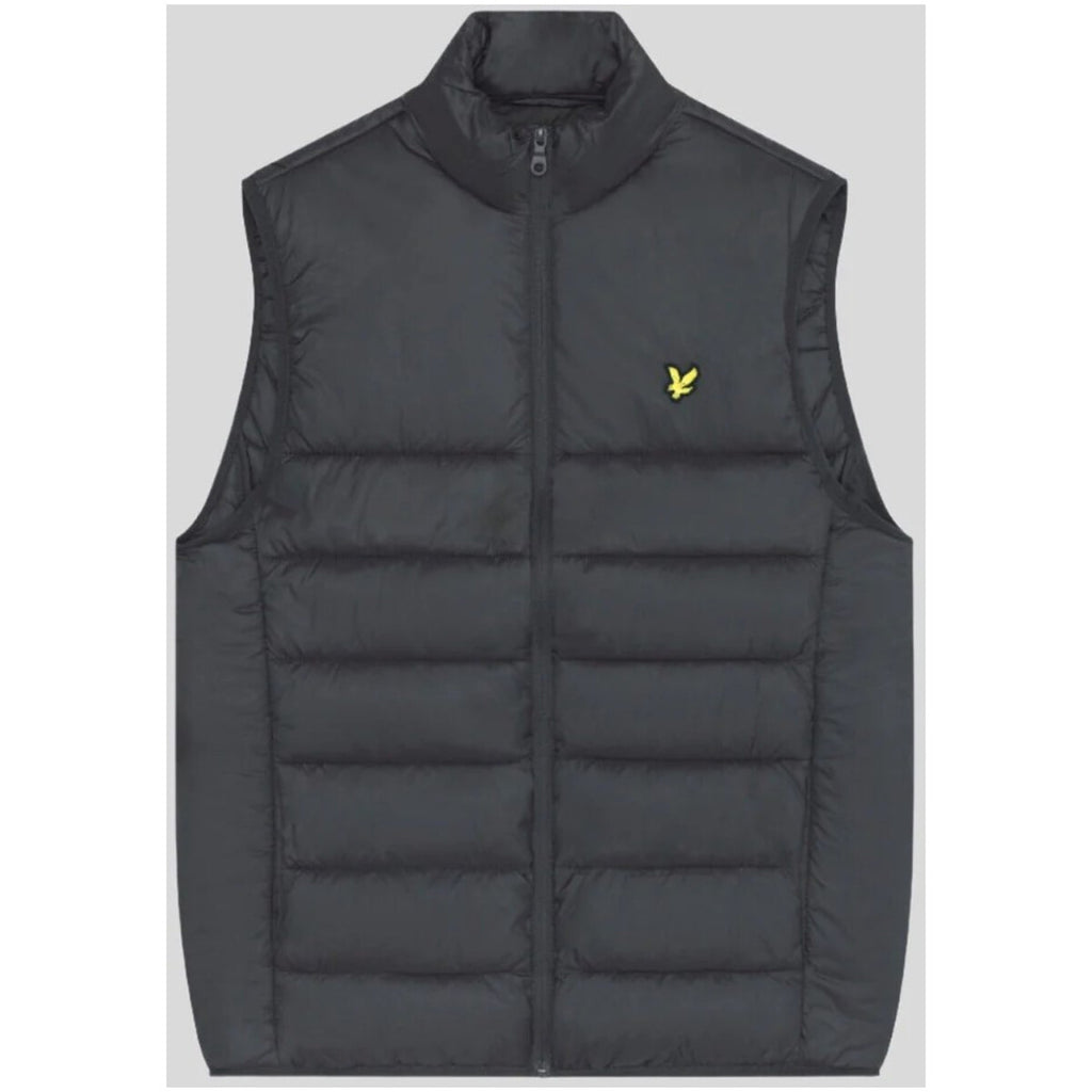 Lyle & Scott Homme Gilets