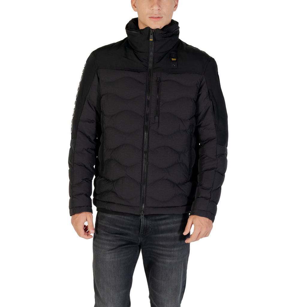 Blauer Homme Vestes