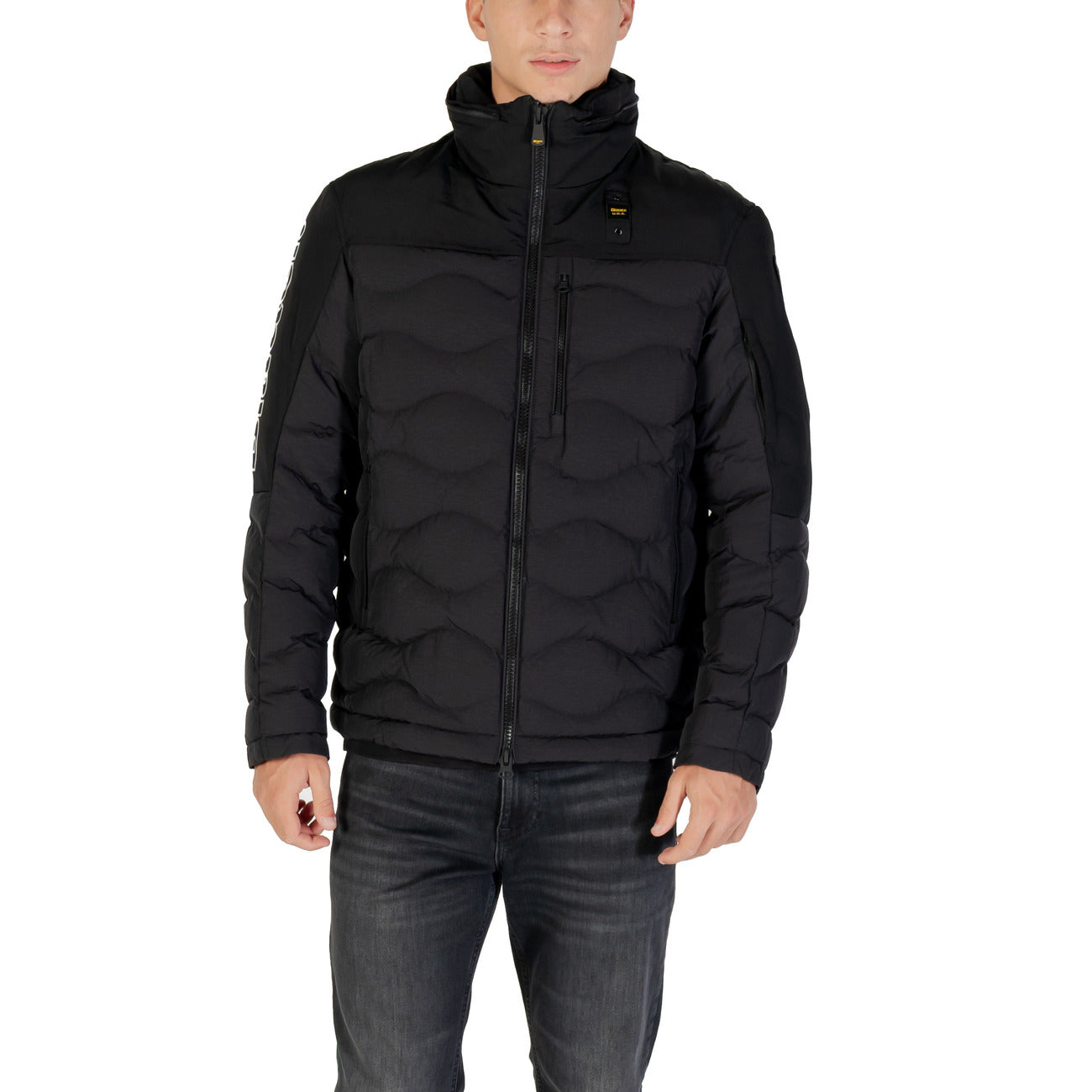 Blauer Homme Vestes