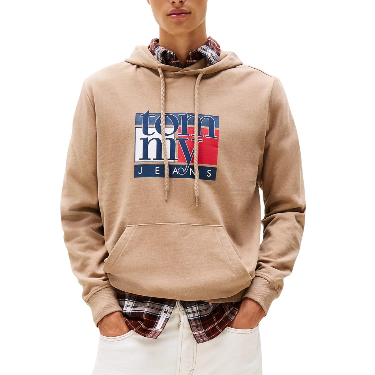 Tommy Hilfiger Jeans Homme Sweatshirts