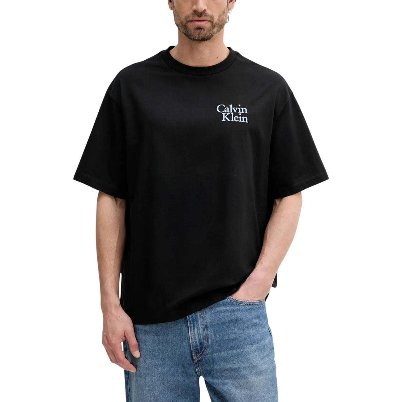 Calvin Klein Jeans Homme T-Shirts