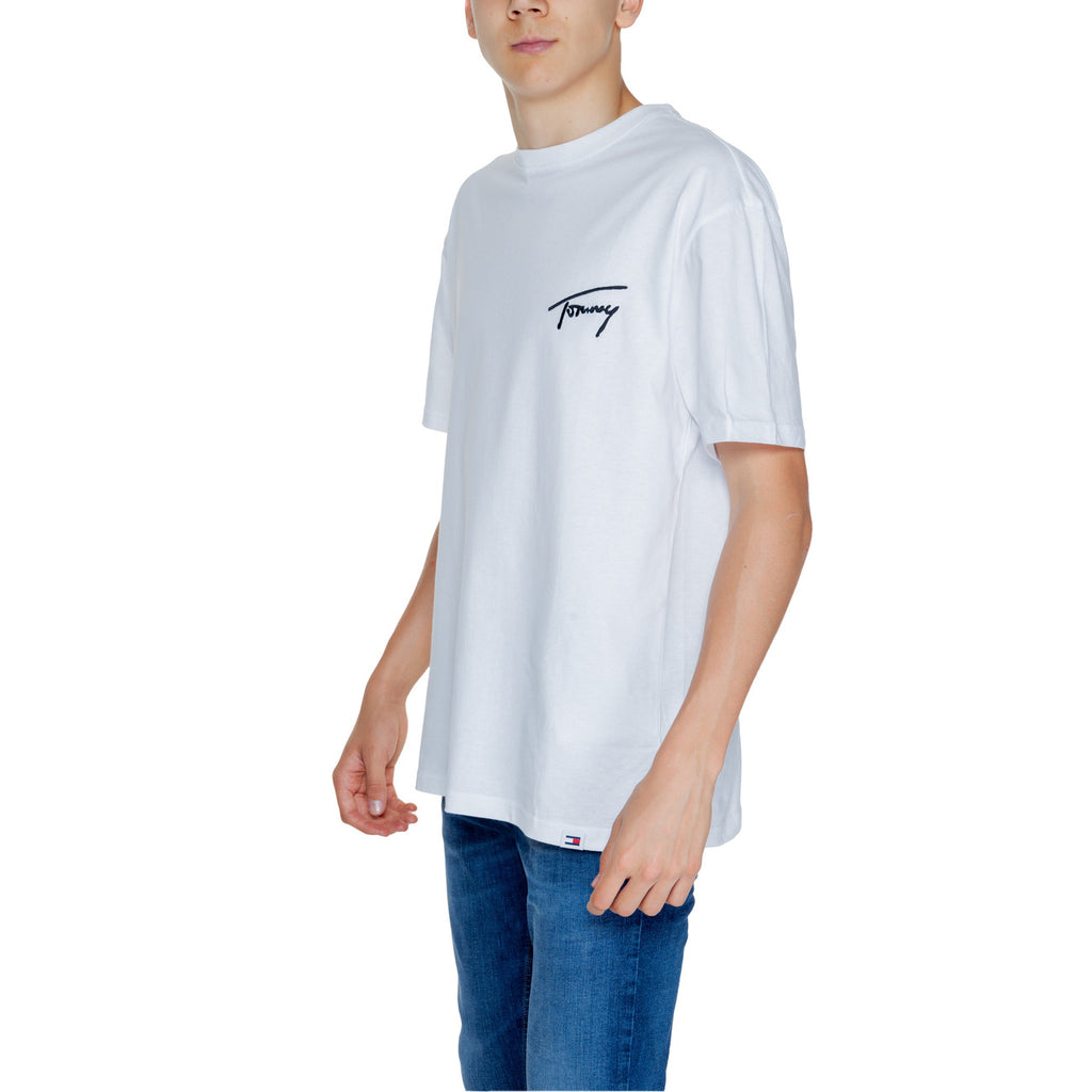 Tommy Hilfiger Jeans Homme T-Shirts