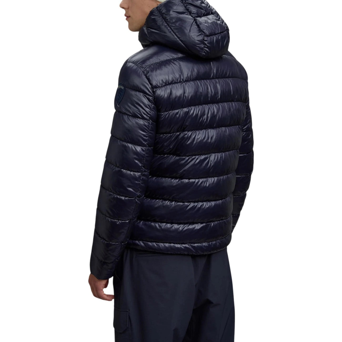 Blauer Homme Vestes