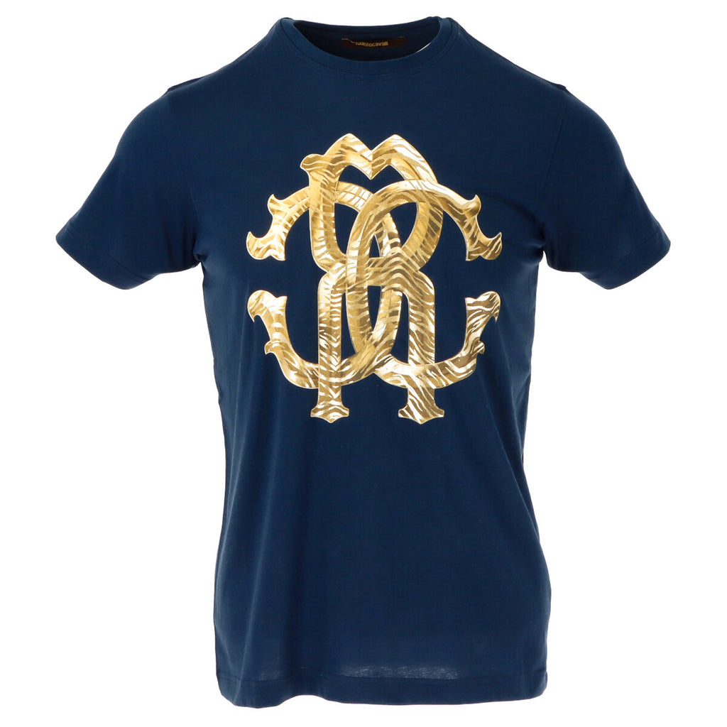 Roberto Cavalli Homme T-Shirts