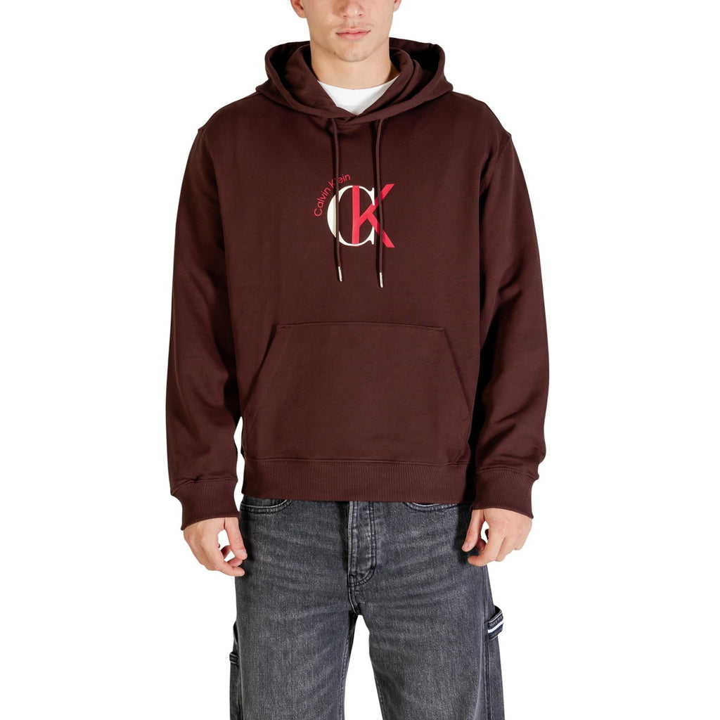 Calvin Klein Jeans Homme Sweatshirts